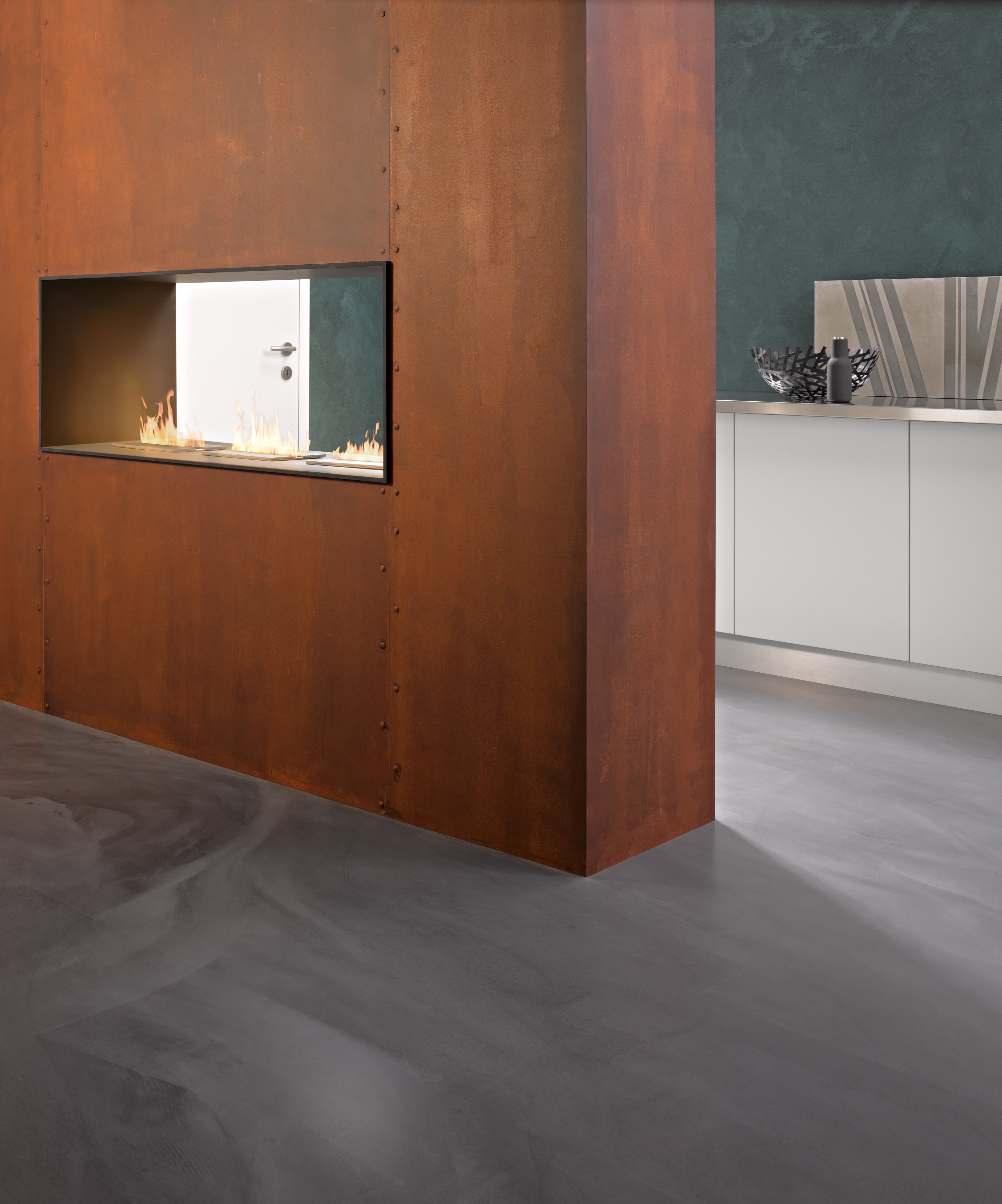 Bodenbeläge - Hochwertige Bodenverlegung