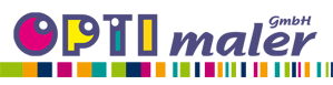 OPTImaler Logo